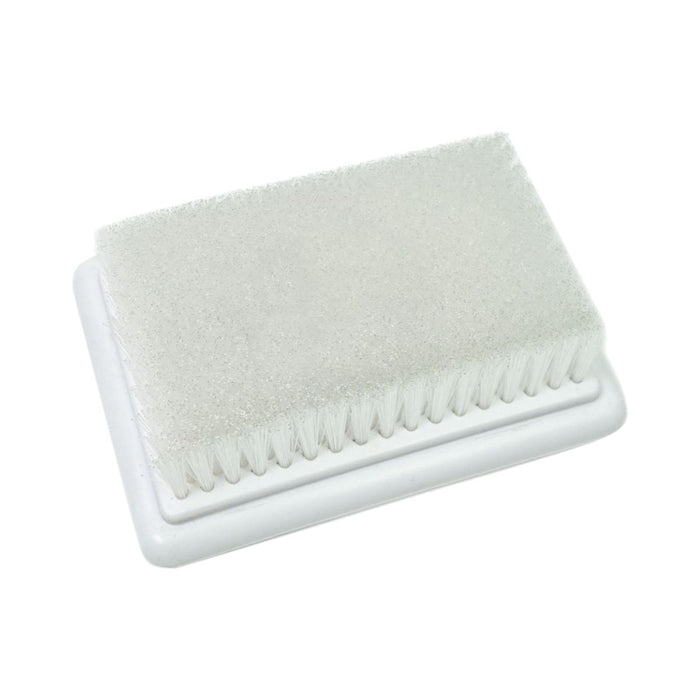 Crofta Wool Felt Base Brush Craft Brush Pad for Embellishing Workbench DIY Spinning Medium