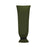 Crofta Winter Outside Faucet Cover Sock Sturdy Accessories Thermal Insulation Layer 63x33 cm Green