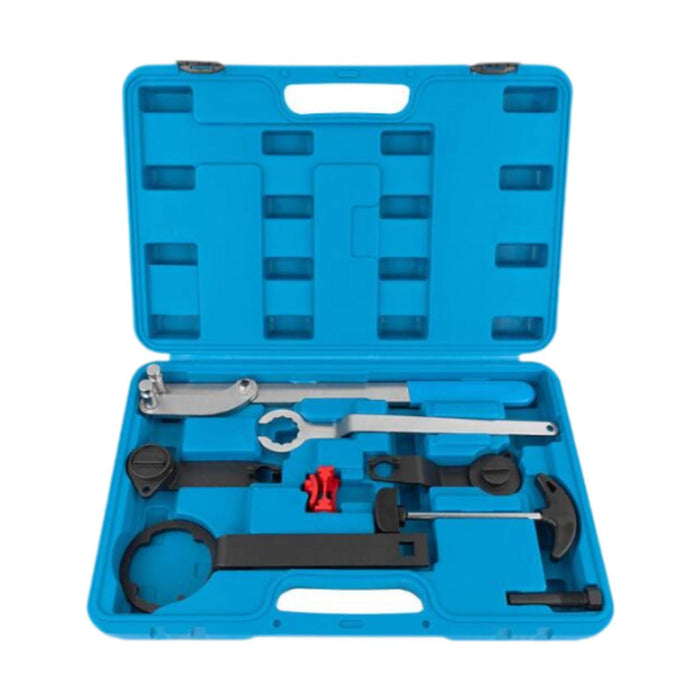 Crofta XC4109 Engine Camshaft Alignment Timing Tool Set for New Santana Sturdy