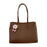 Women PU Leather Tote Bag Shoulder Bag Chic Ladies Pouch Beach High Capacity