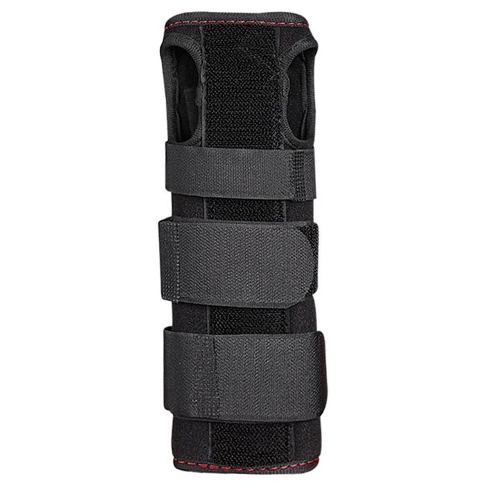 Crofta Wrist Support Splint Brace Adjustable Universal Splint for Tendonitis Men