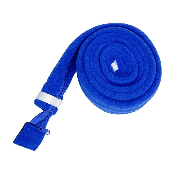 Crofta Cpap Hose Cover Easy to Use 5.9ft Reduce Noise Universal Cpap Hose Protector