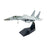 Crofta Aircraft Model 1/100 Scale with Display Base Model Plane for Adults Boy Gift