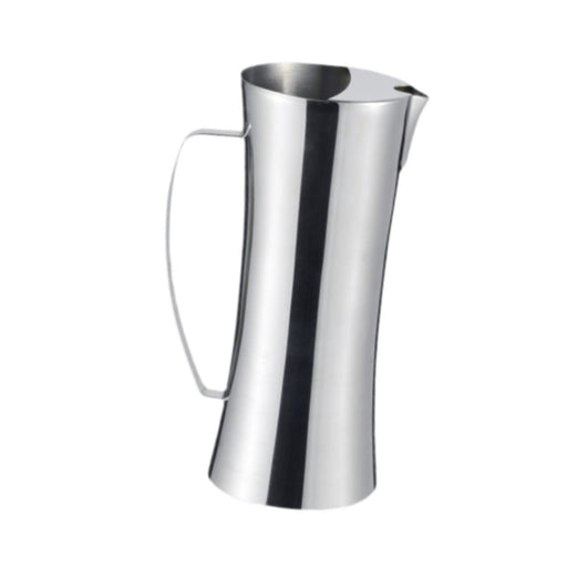 Water Pitcher with Handle Drink Dispenser Jug for Juice Cold Drinks Lemonade 21cmx9cm