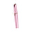 Crofta Women's Electric Eyebrow Trimmer Mini Facial Hair Remover for Lips Body Nose Pink