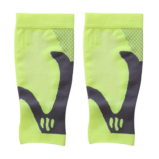 Crofta 1 Pair Sports  Running Calf Compression Sleeves Leg Shin Guard Socks S