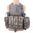 Tactical Combat Molle Assault Military Army Airsoft SWAT Vest - ACU Camo