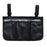 Wheelchair Armrest Side Storage Bag Pouch Portable for Most Wheelchair