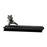 Crofta Japanese Incense Burner Box Room Censer Tearoom Desktop Incense Stick Holder With Armour 24x6x9cm