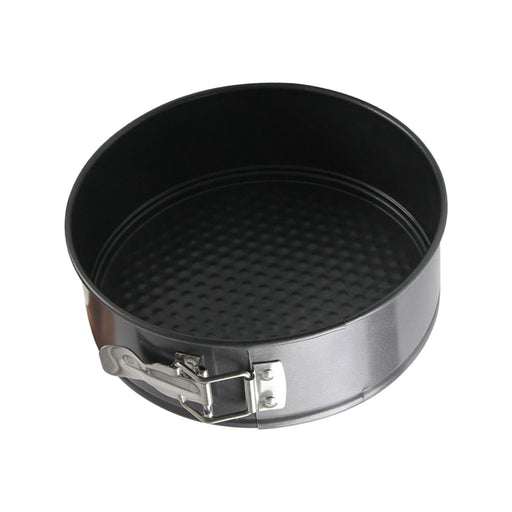 Springform Pan Durable Nonstick Coating Easy to Release Cake Pan for Wedding