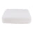 20 Pieces Disposable Beauty Massage Salon Hotel Bed Pads Cover Sheets White