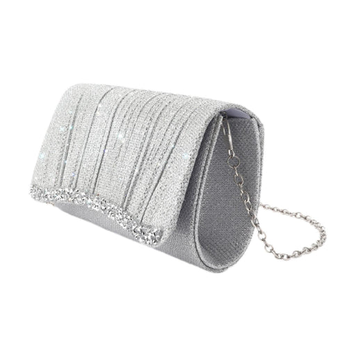 Ladies Clutch Purse Decoration Evening Banquet Bag for Prom Women Engagement