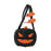 Pumpkin Crossbody Bag Cartoon Versatile Bag Purse for Shopping Casual Travel Anger