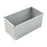 Toast Loaf Pan with Hollow Aluminum Alloy Baking Bread Pan Cake Pan Loaf Pan 250g dough