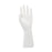 Crofta Male Hand Mannequin Model White Fashion for Bedroom Home Decoration Left