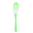 Crofta Crofta  30cm Cleaning Brush Multipurpose Brushes LongWater Bottle Cleaners Green