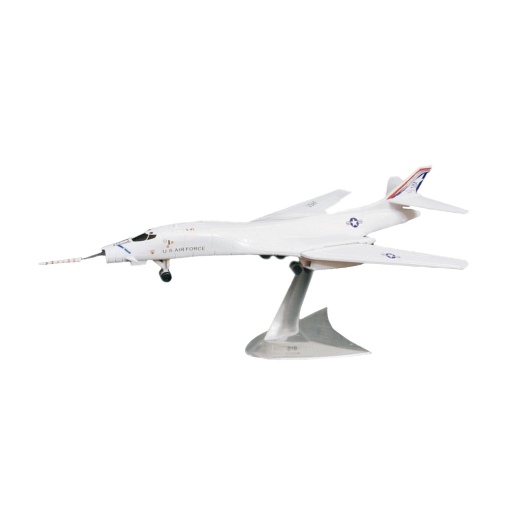 Crofta 1/144 Scale Aircraft Model Collection Aircraft Ornament for Living Room Cafe Style A