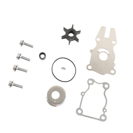 Crofta Water Pump Impeller Kit 6bg-w0078-00 Easy Installation for Yamaha 40HP