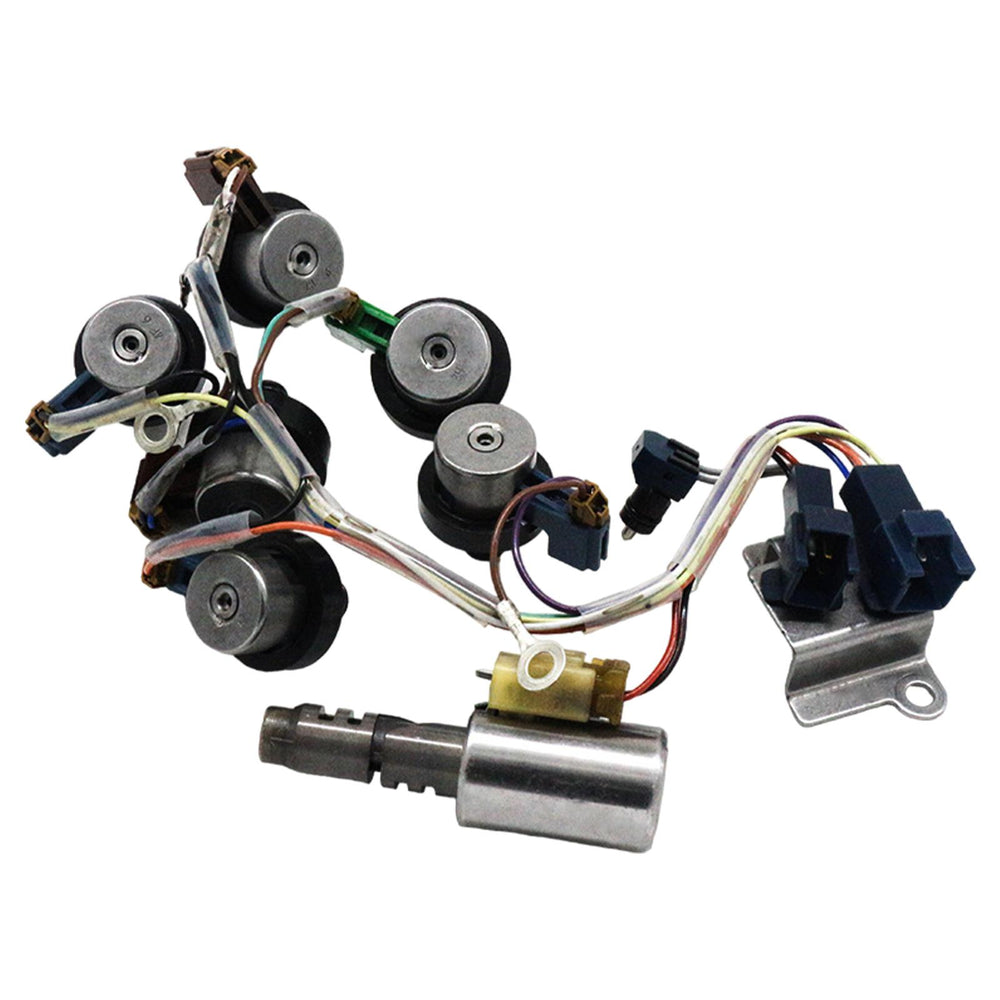 31939-aa191 Transmission Solenoids Set for Forester 2.5 4eat 2001-2014