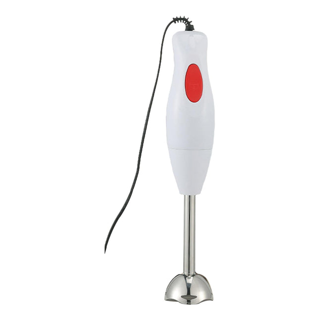 Hand Blender Mini Portable Electric Meat Grinder for Kitchen Home Restaurant Stainless Steel