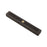 Crofta Wood Incense Stick Holder Gift Incense Stand for Desktop Bedroom Living Room Money Pattern