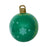 Crofta 19inch PVC Inflatable Christmas Ball Ornament Accessory Versatile Xmas Decor Style B