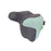 Crofta Neck Pillow Portable Breathable Ultralight U Shape for Traveling Train Plane green