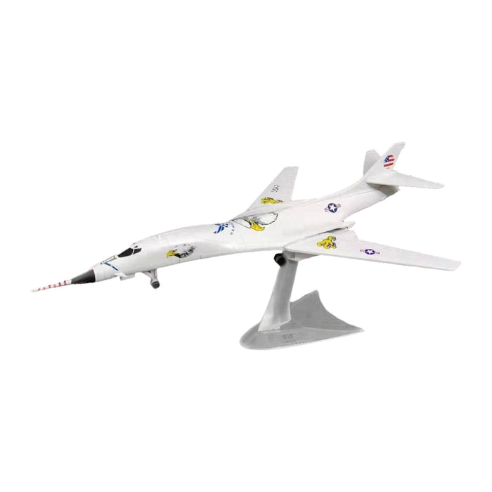 Crofta 1/144 Scale Aircraft Model Collection Aircraft Ornament for Living Room Cafe Style C