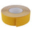 Crofta Yellow Safety Stair Bathroom Grip Tape Anti Slip Roll Sticker Adhesive 18m