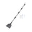 Crofta Wide Blade Snow Shovel Nonslip Gardening Tool for Lawn Edging Garden Garages 4 Sections