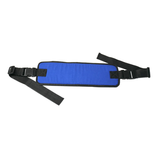 Wheelchair Fixing Belt Protective for Elderly Patients Prevent Sliding