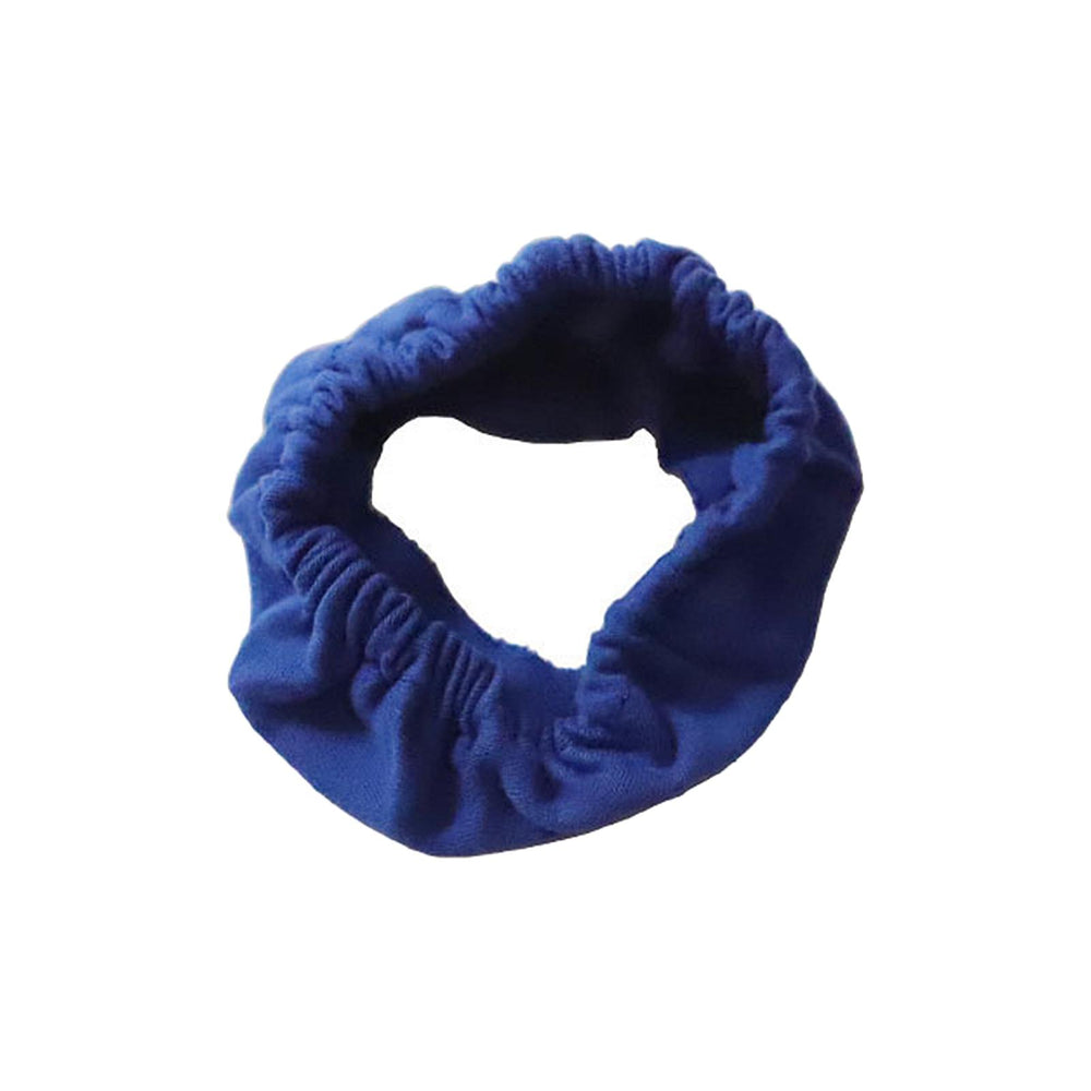 Crofta Mask Liner Avoiding Pressure Points Comfort Enhancing Nasal Protection Liner blue