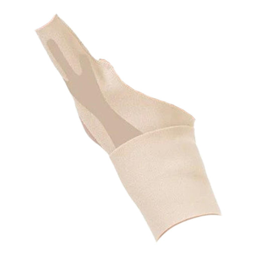 Crofta Wrist Brace Breathable Lightweight Elastic Wrist Support Brace for Arthritis Right Skin