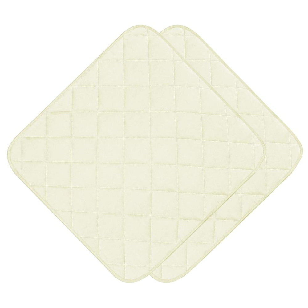 Crofta Reusable Wheelchairs Pads Soft Protection for Scooters Seats Elders Beige