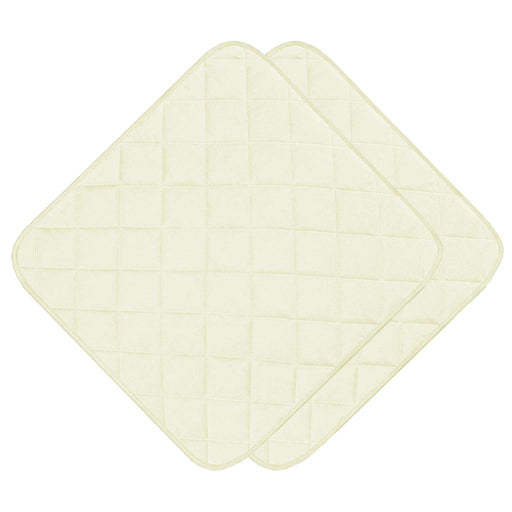 Crofta Reusable Wheelchairs Pads Soft Protection for Scooters Seats Elders Beige