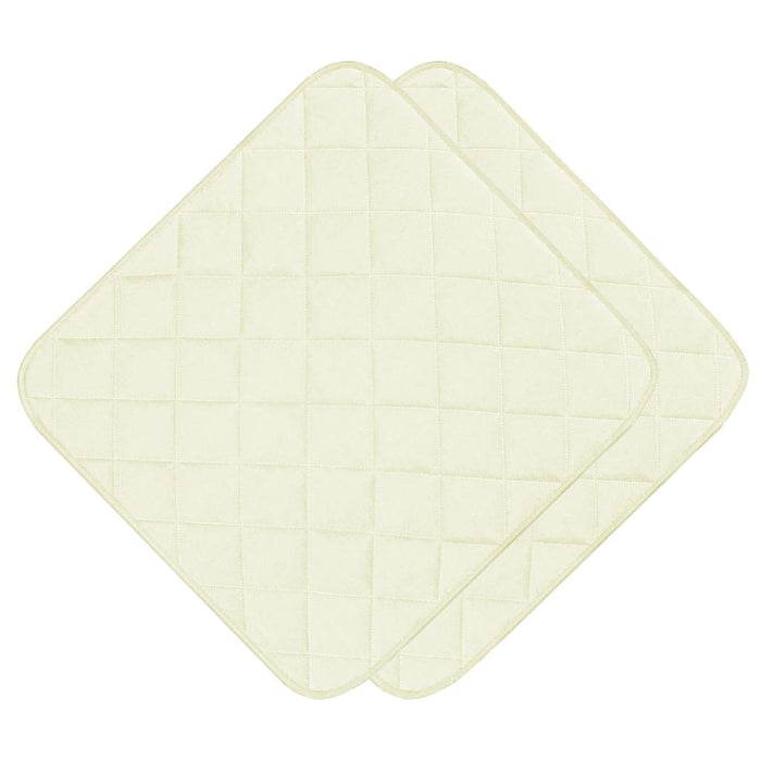 Crofta Reusable Wheelchairs Pads Soft Protection for Scooters Seats Elders Beige