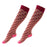 Crofta 1 Pair Women Running Sports Leg Support Sleeves Compression Socks M S 01