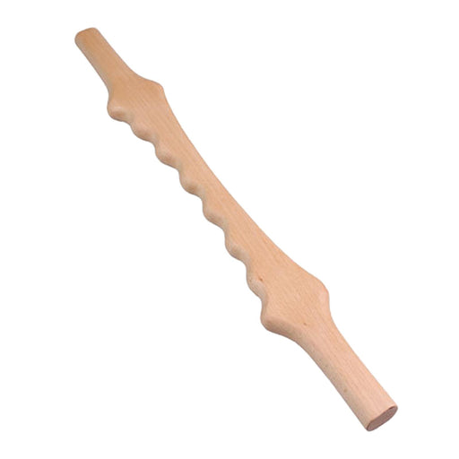 Wooden Gua Sha Scraping Stick for Relief Muscle Soreness Anti Cellulite