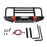 Crofta 1:10 RC Crawler Metal Anticollision Front Bumper for Parts