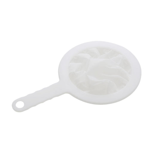 Mesh Food Filter Strainer Nylon Kitchen Funnels for Filtering Juice Soy Milk 400 mesh