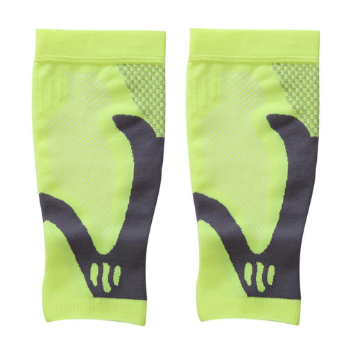 Crofta 1 Pair Sports  Running Calf Compression Sleeves Leg Shin Guard Socks M