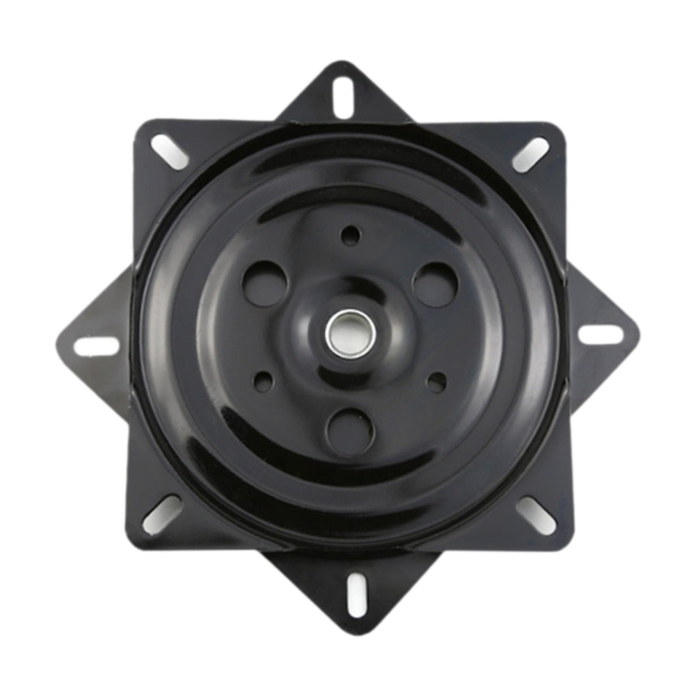 Swivel Plate Mechanism Rotating Bearing Swivel Plate for Bar Stools recliner 6inch