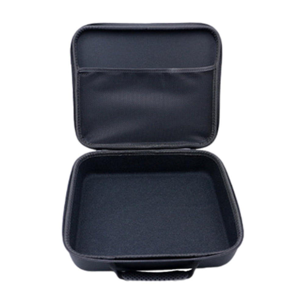 Travel Case Carrying Case for Gadgets Electronic Accessories Cable Organizer 30cmx26cmx9cm