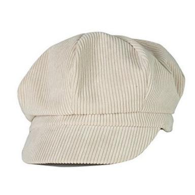 Womens Beret Hat Breathable Soft Newsboy Hat for Outdoor Travel Brthday Gift