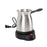 Turkish Coffee Maker Turkish Stainless Steel Coffee Pot for Kitchen Cafe Bar