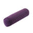 Crofta Round Neck Pillow Hollow Cotton Soft Comfortable for Office Vertebra Car Deep purple