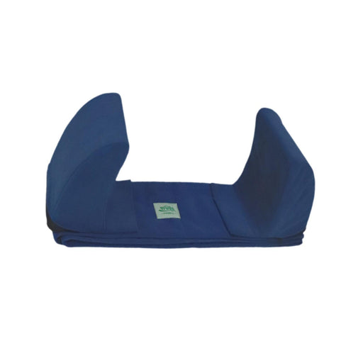 Crofta Wheelchair Lateral Support Posture Cushion for Senior Disabled Patients