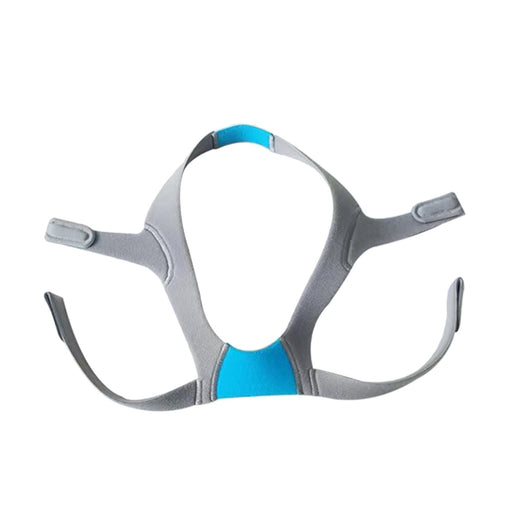 Crofta Headgear Strap Extension Ventilator Mask Headband Adjustable for Adults Kids N10 N20