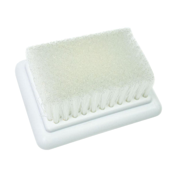 Crofta Wool Felt Base Brush Craft Brush Pad for Embellishing Workbench DIY Spinning Small