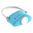 Crofta Atomized Anti Snoring Device Sleep Breathing Comfortable Sleep Apnea Machine Blue